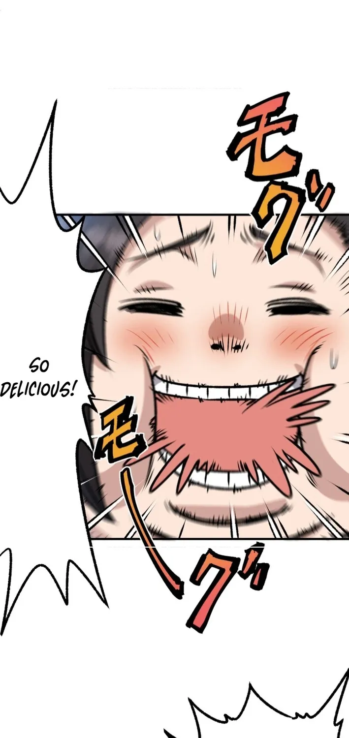 I Live in a Haunted Property in a Different World Chapter 7 - page 30