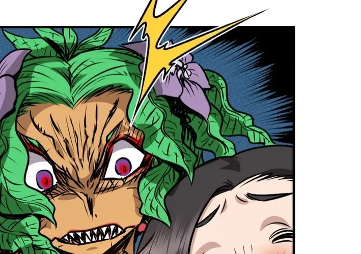 I Live in a Haunted Property in a Different World Chapter 7 - page 32