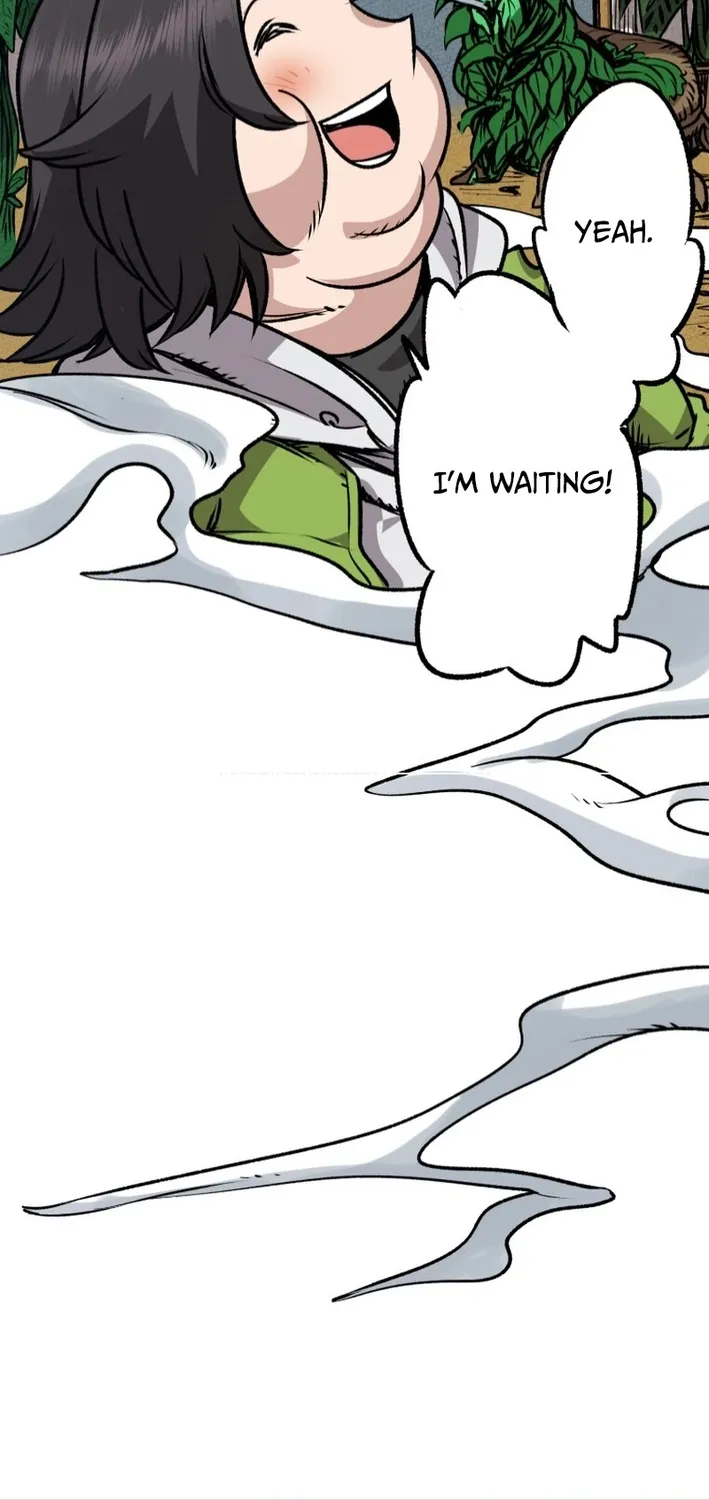 I Live in a Haunted Property in a Different World Chapter 7 - page 34