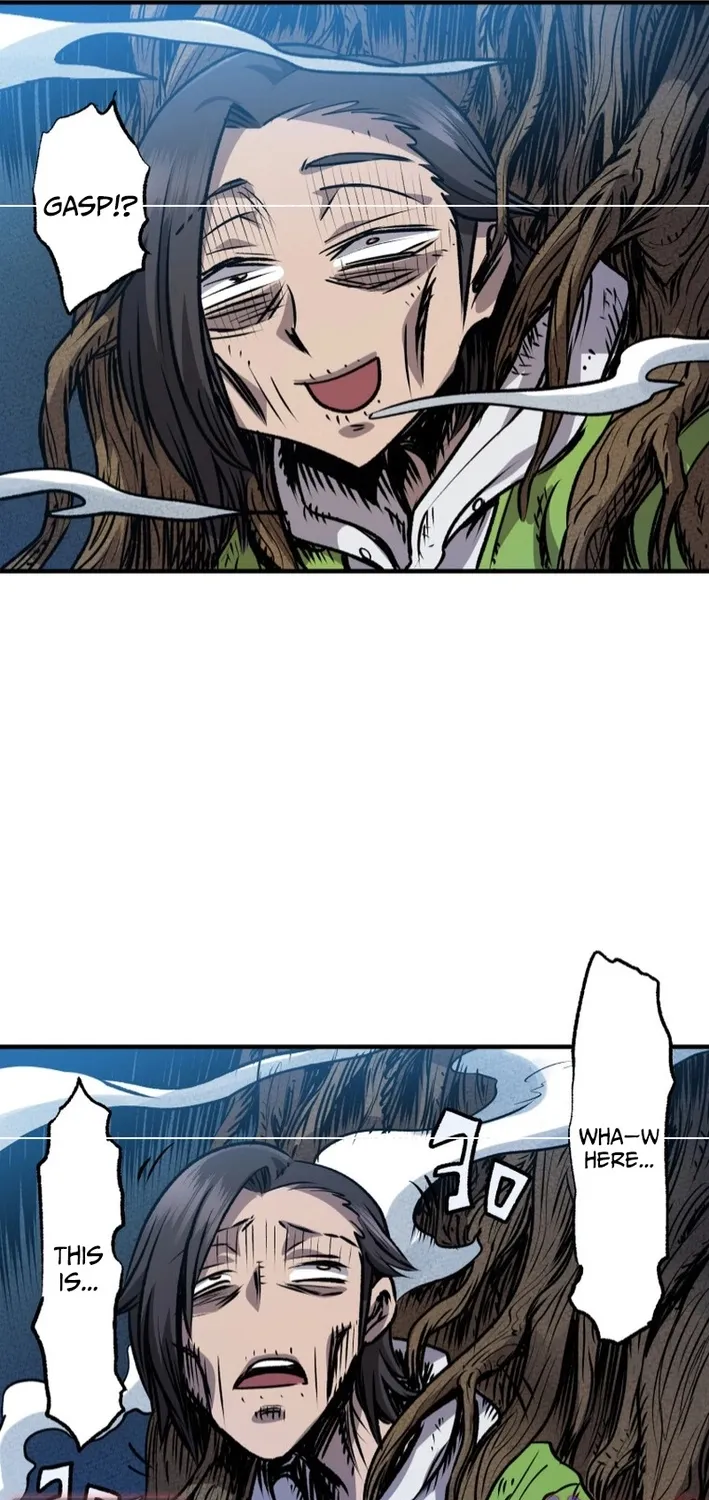 I Live in a Haunted Property in a Different World Chapter 7 - page 35