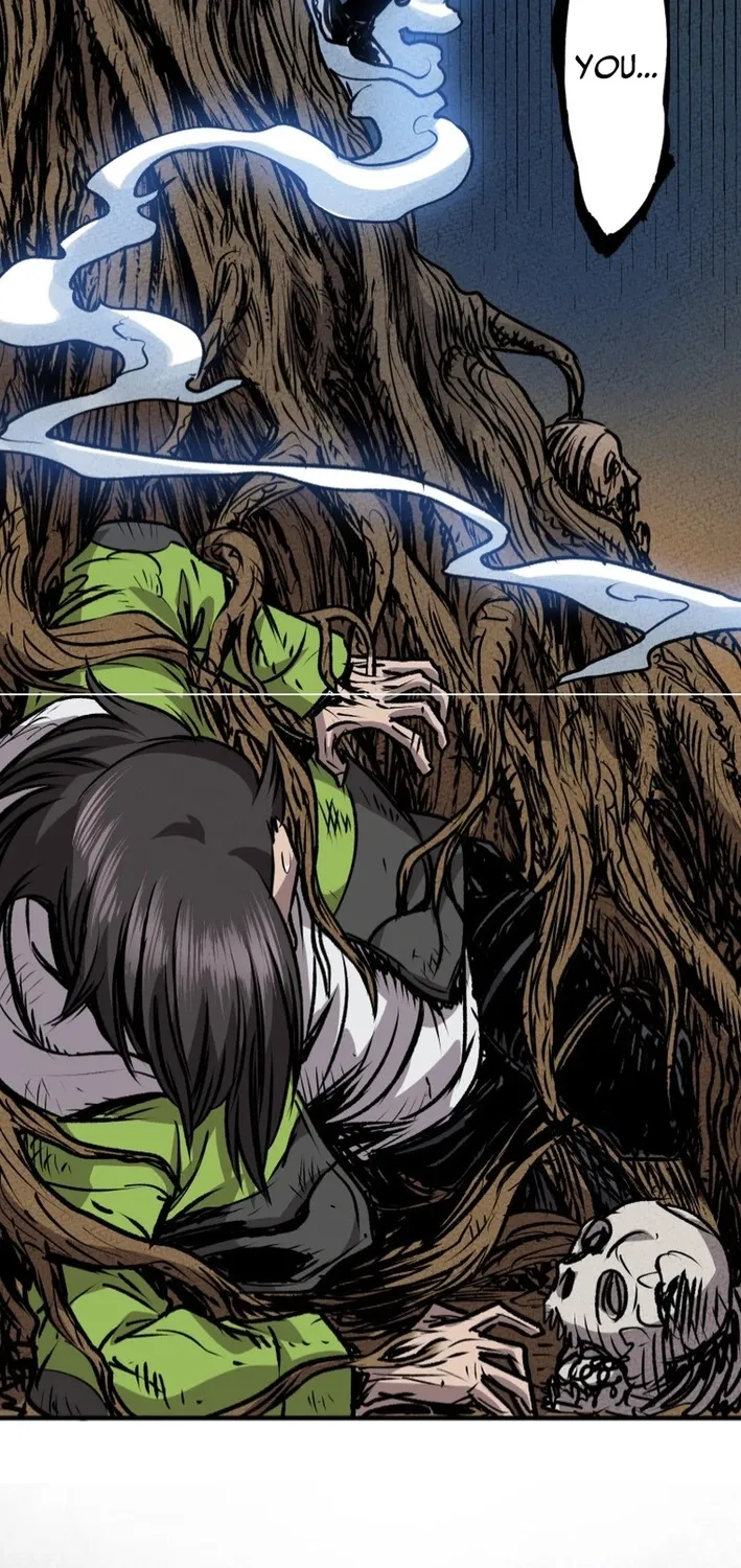 I Live in a Haunted Property in a Different World Chapter 7 - page 41