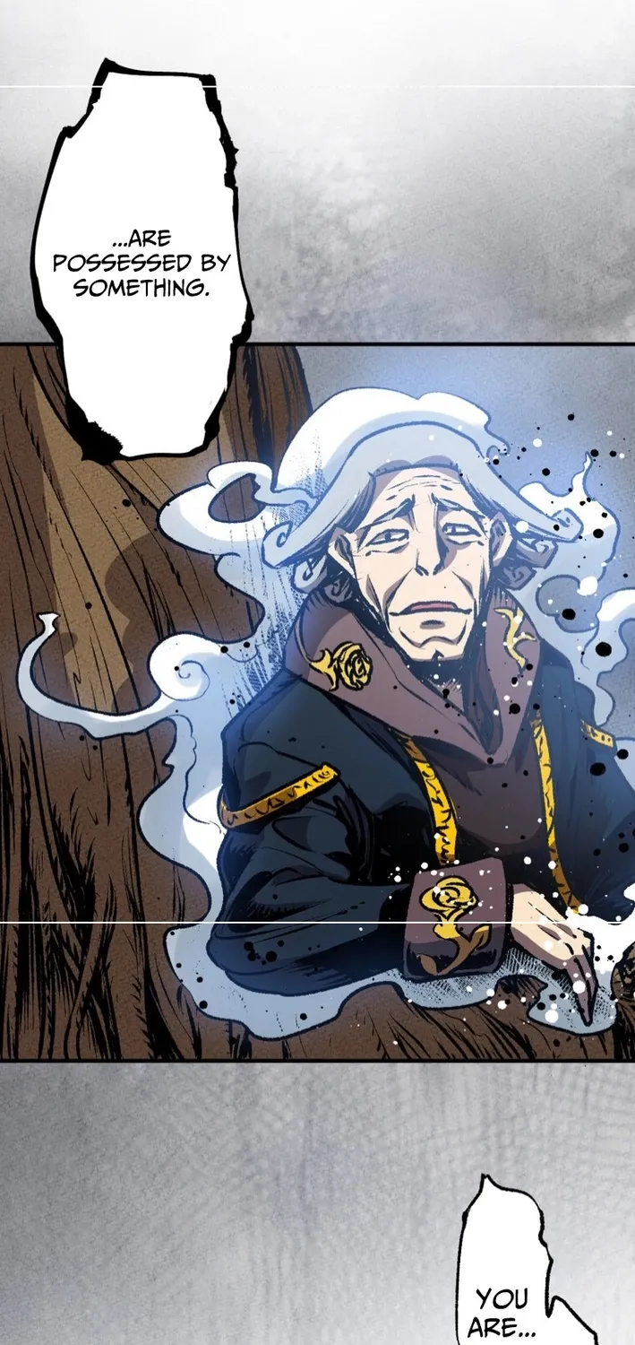 I Live in a Haunted Property in a Different World Chapter 7 - page 42