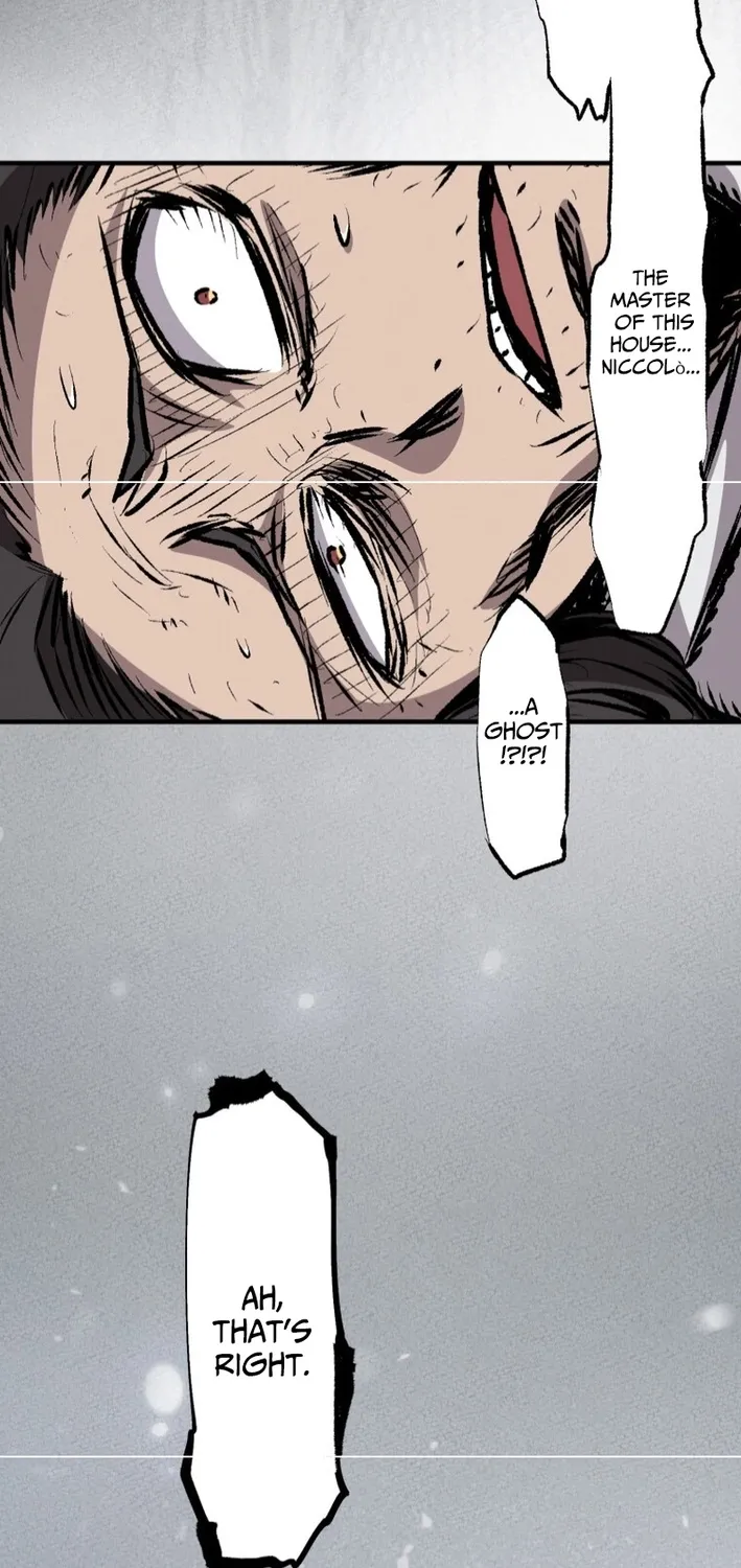 I Live in a Haunted Property in a Different World Chapter 7 - page 43