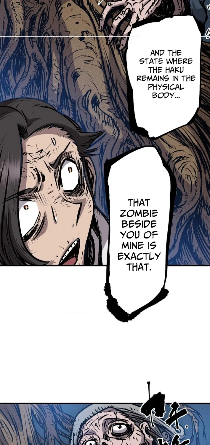 I Live in a Haunted Property in a Different World Chapter 7 - page 47