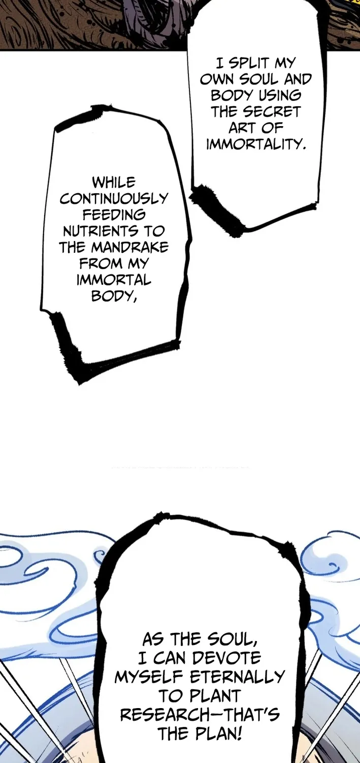 I Live in a Haunted Property in a Different World Chapter 7 - page 49