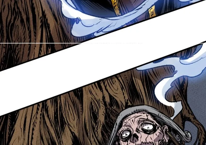 I Live in a Haunted Property in a Different World Chapter 7 - page 52