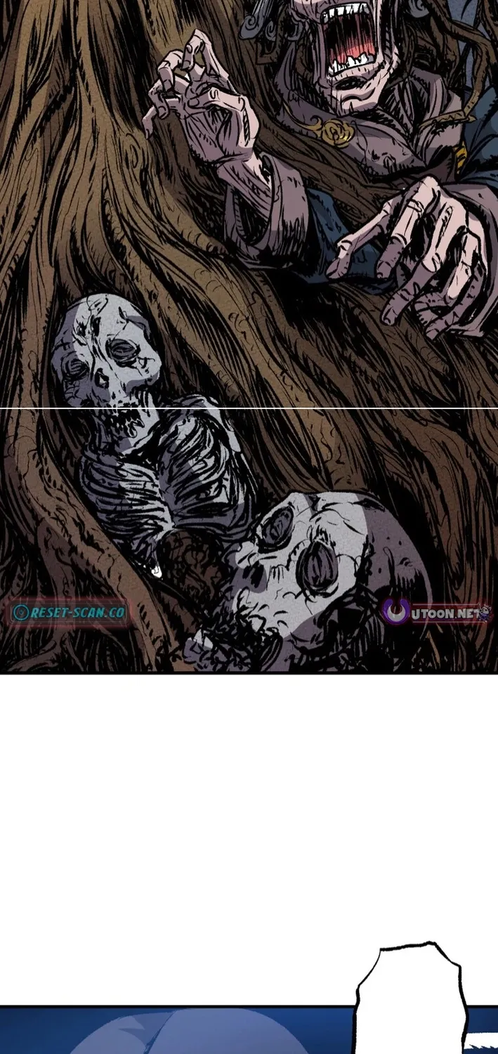 I Live in a Haunted Property in a Different World Chapter 7 - page 53