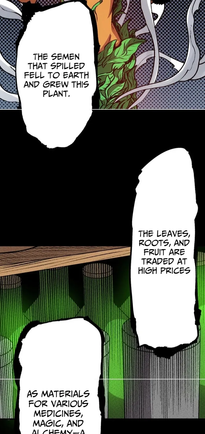 I Live in a Haunted Property in a Different World Chapter 7 - page 55