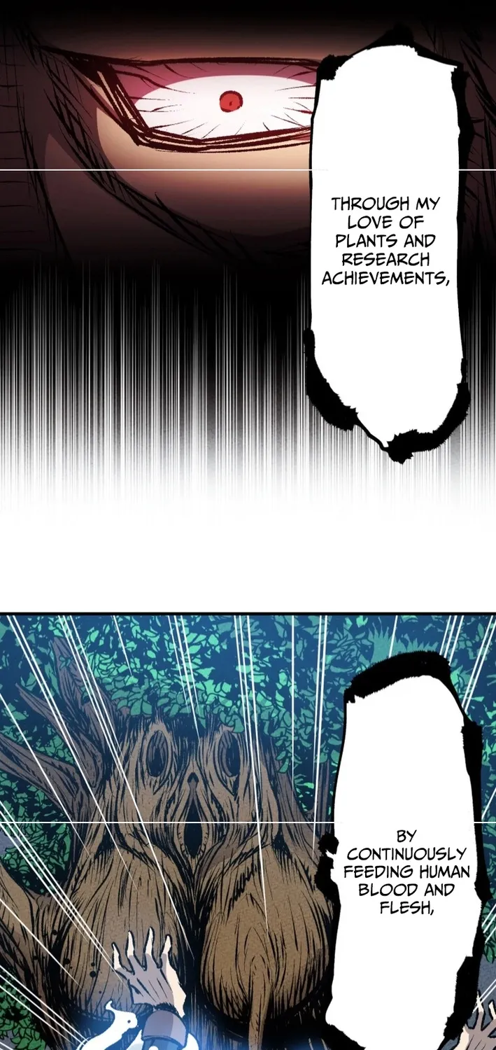 I Live in a Haunted Property in a Different World Chapter 7 - page 57