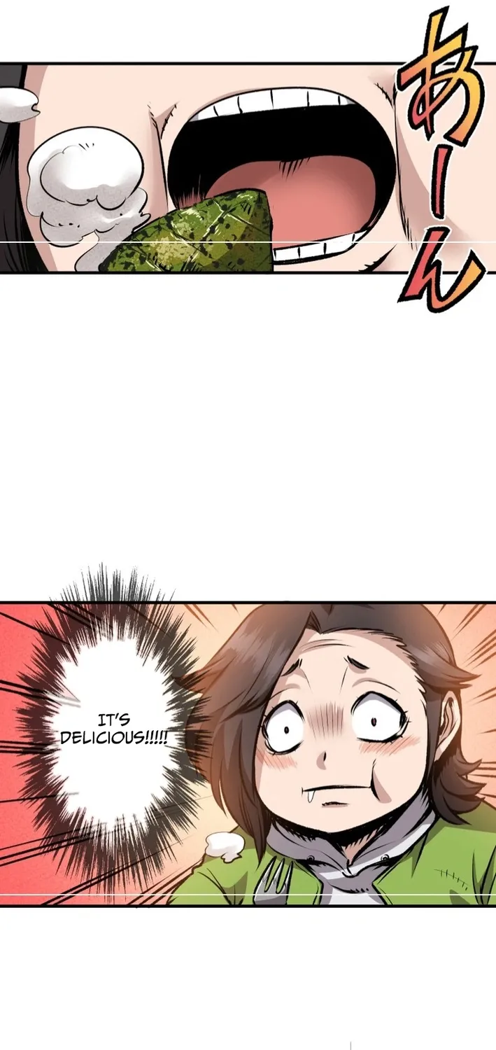 I Live in a Haunted Property in a Different World Chapter 7 - page 6