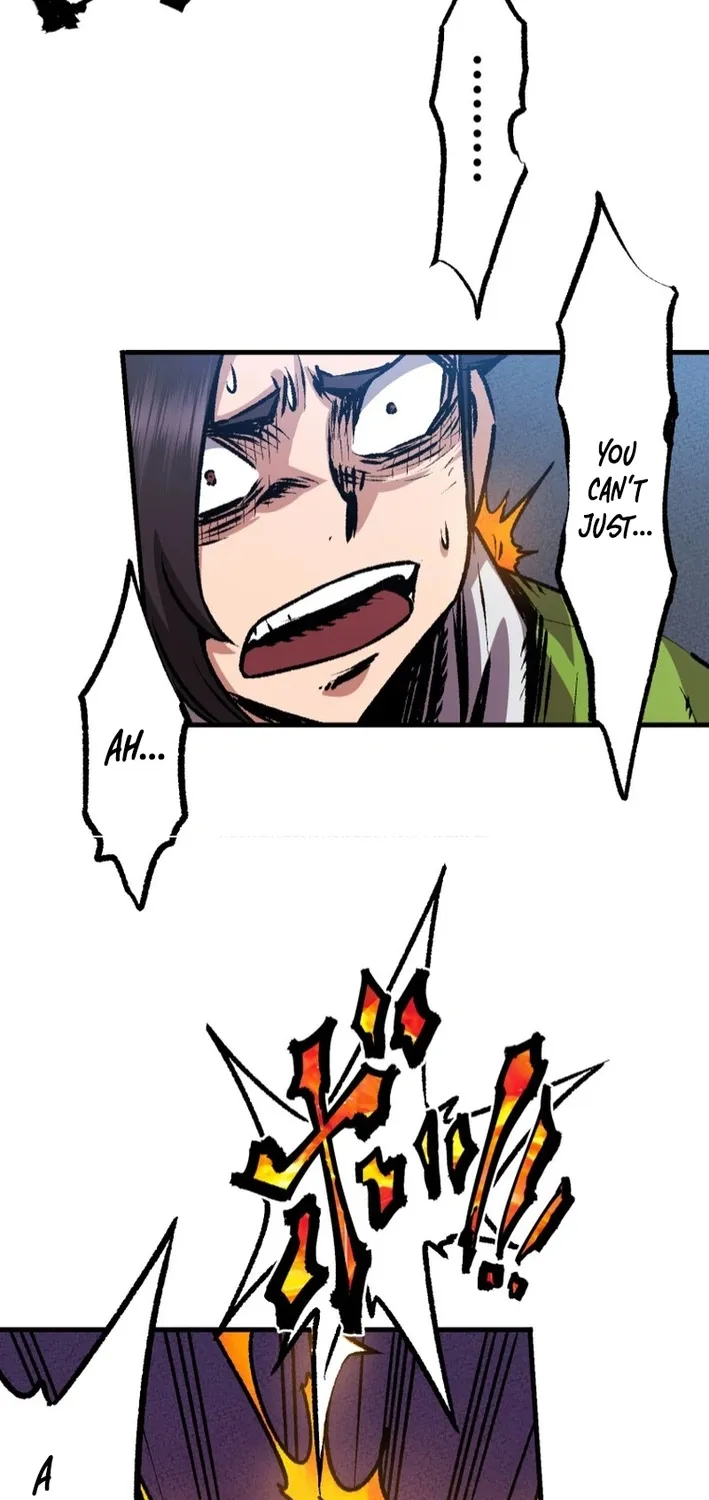 I Live in a Haunted Property in a Different World Chapter 7 - page 61