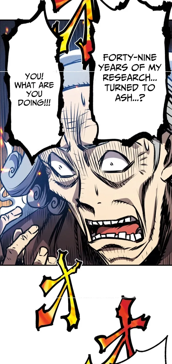 I Live in a Haunted Property in a Different World Chapter 7 - page 67