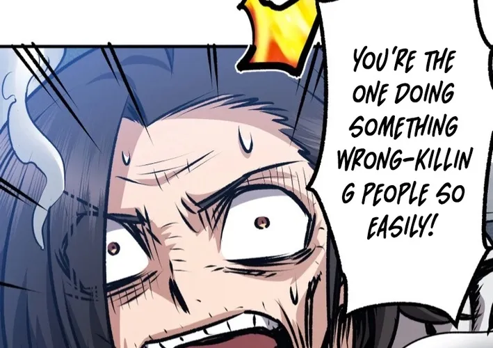 I Live in a Haunted Property in a Different World Chapter 7 - page 68