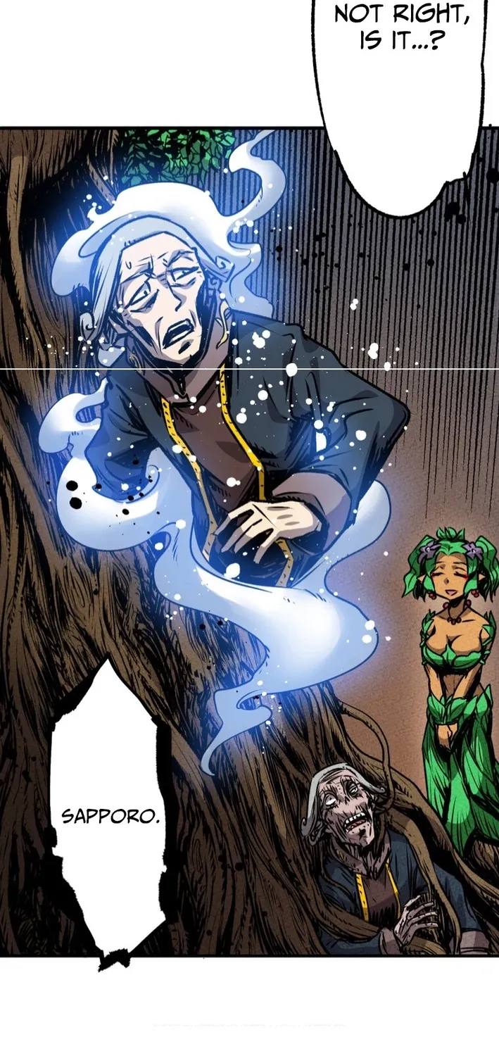 I Live in a Haunted Property in a Different World Chapter 7 - page 70