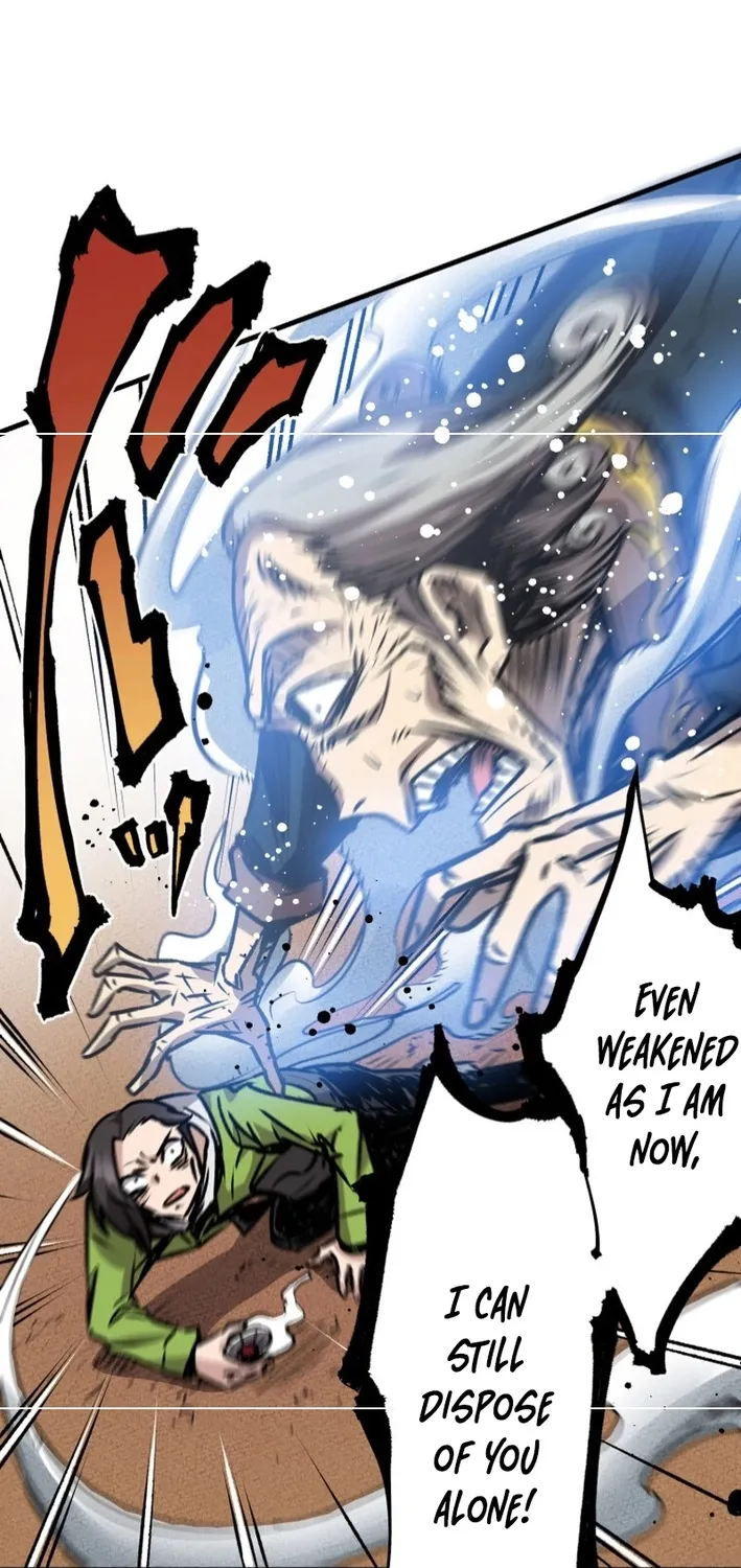 I Live in a Haunted Property in a Different World Chapter 7 - page 77