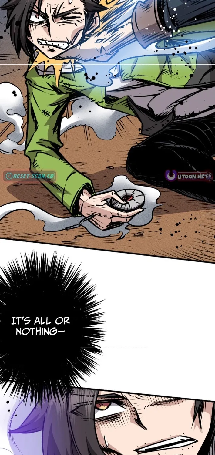 I Live in a Haunted Property in a Different World Chapter 7 - page 79