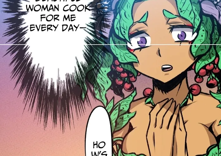 I Live in a Haunted Property in a Different World Chapter 7 - page 8