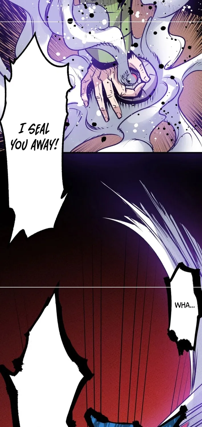 I Live in a Haunted Property in a Different World Chapter 7 - page 81