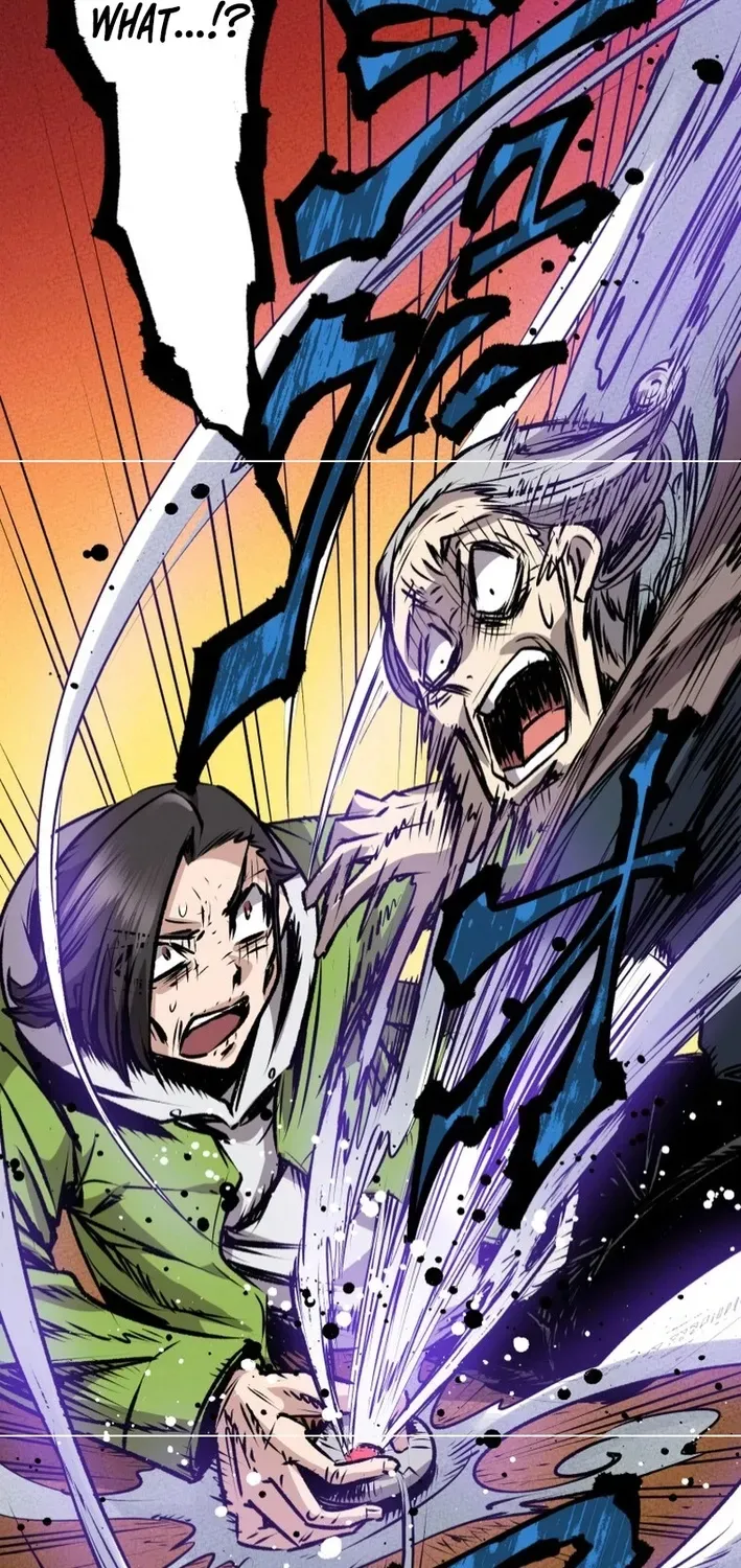 I Live in a Haunted Property in a Different World Chapter 7 - page 82