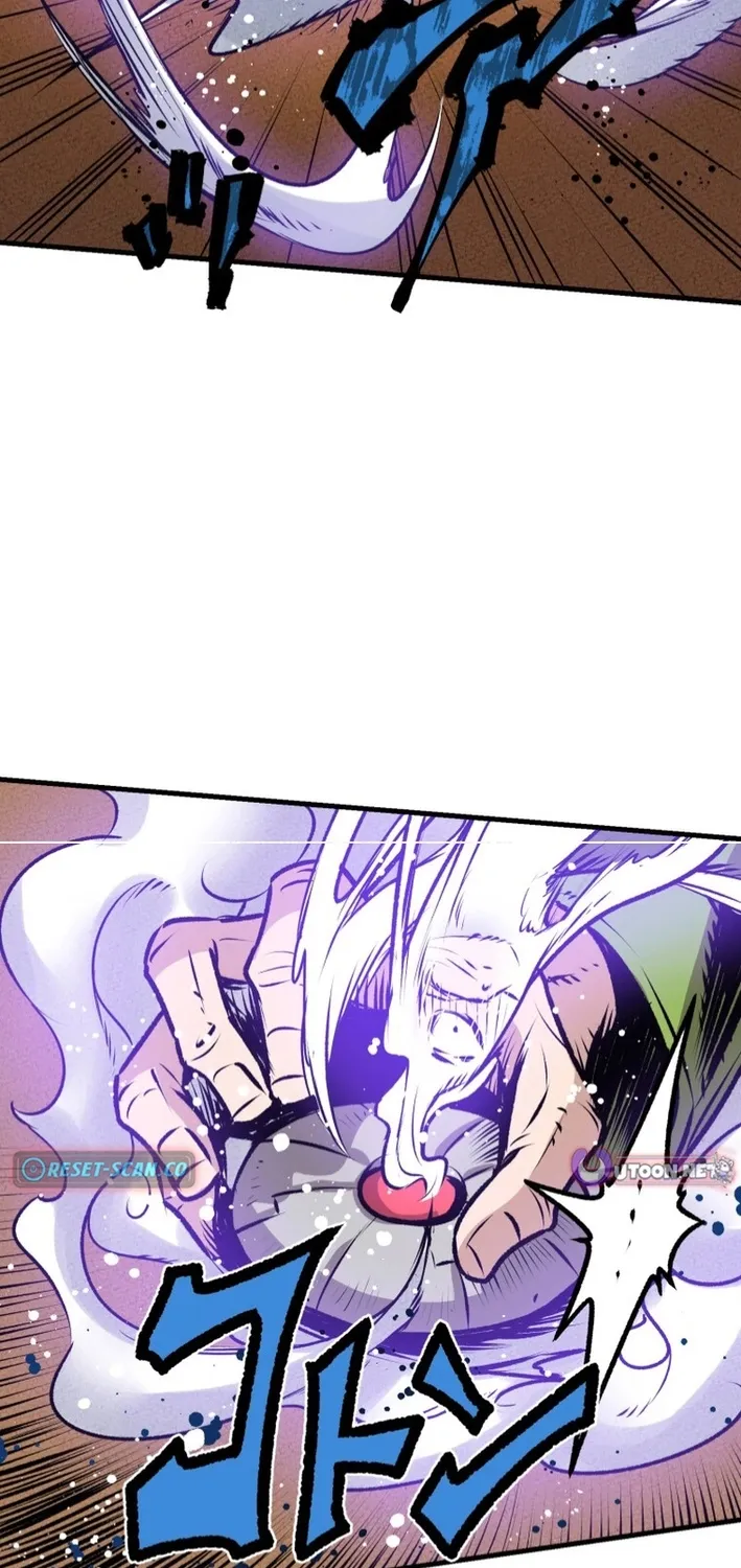 I Live in a Haunted Property in a Different World Chapter 7 - page 83