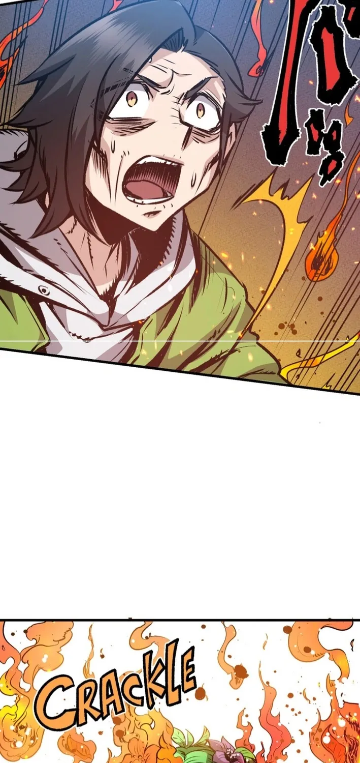 I Live in a Haunted Property in a Different World Chapter 7 - page 85