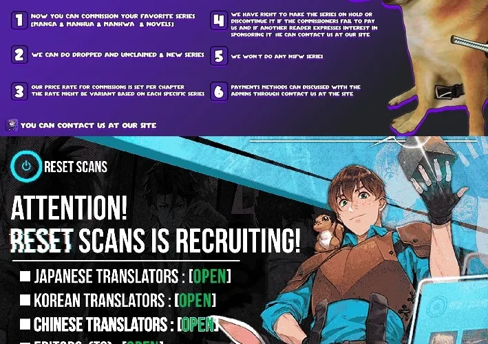 I Live in a Haunted Property in a Different World Chapter 7 - page 88