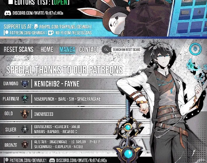 I Live in a Haunted Property in a Different World Chapter 7 - page 89