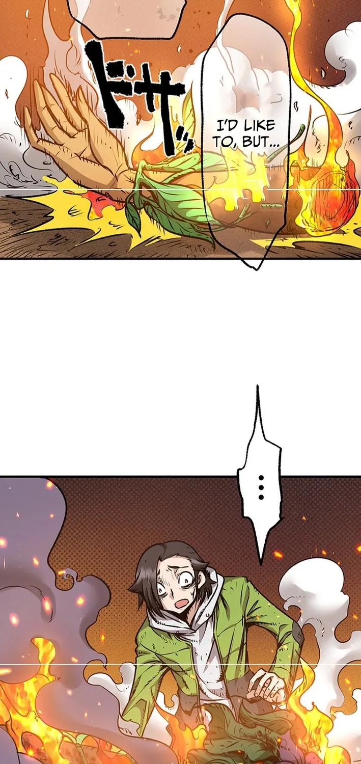 I Live in a Haunted Property in a Different World Chapter 8 - page 11