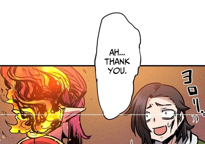 I Live in a Haunted Property in a Different World Chapter 8 - page 16