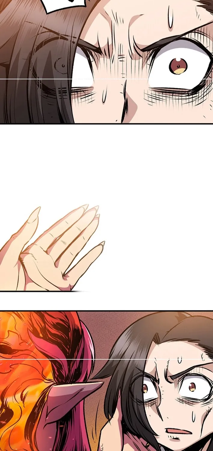 I Live in a Haunted Property in a Different World Chapter 8 - page 18