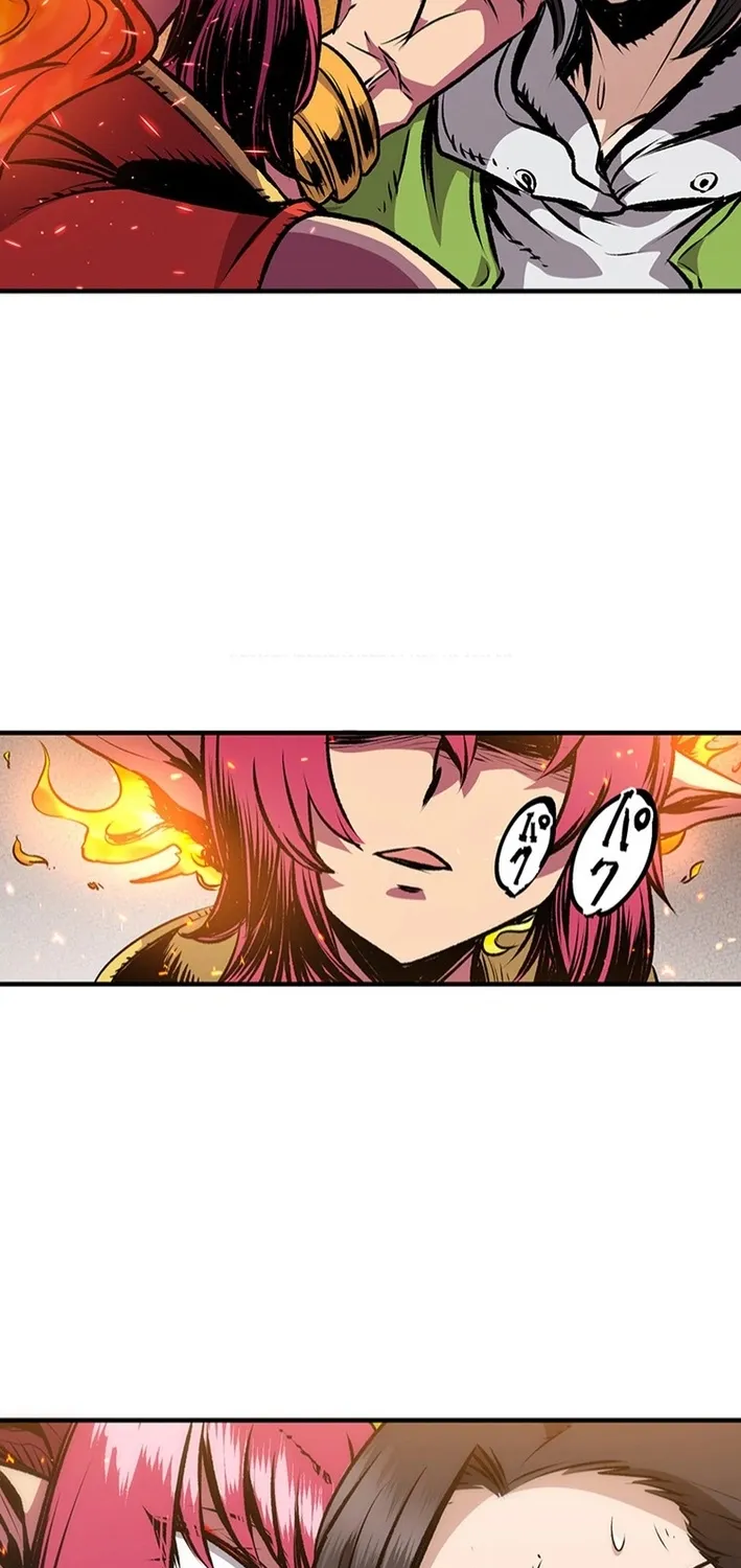 I Live in a Haunted Property in a Different World Chapter 8 - page 19