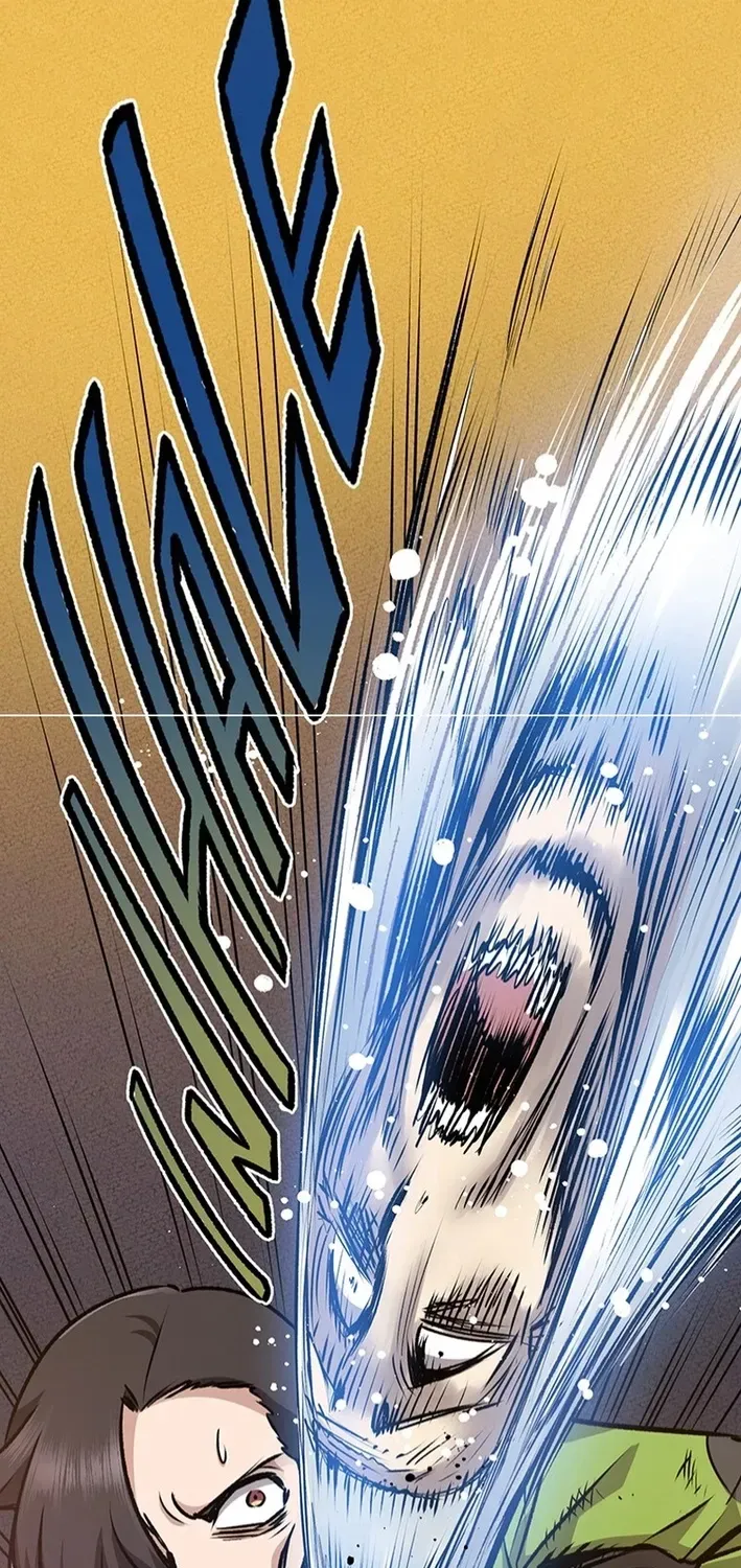 I Live in a Haunted Property in a Different World Chapter 8 - page 2