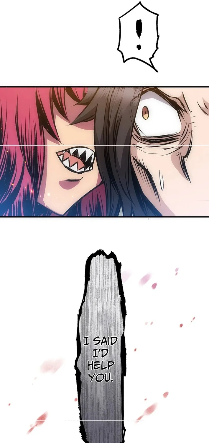 I Live in a Haunted Property in a Different World Chapter 8 - page 21