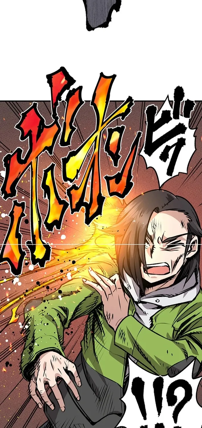 I Live in a Haunted Property in a Different World Chapter 8 - page 22