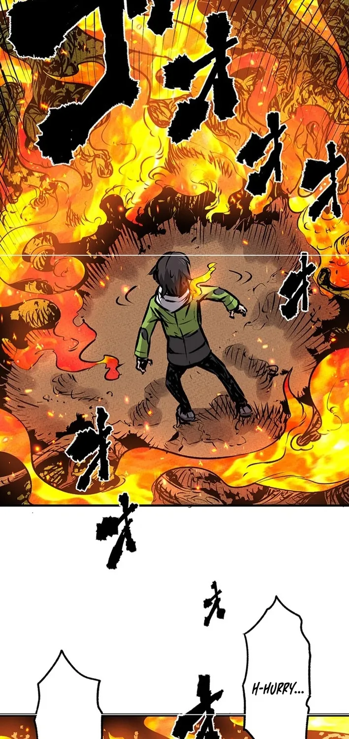 I Live in a Haunted Property in a Different World Chapter 8 - page 26