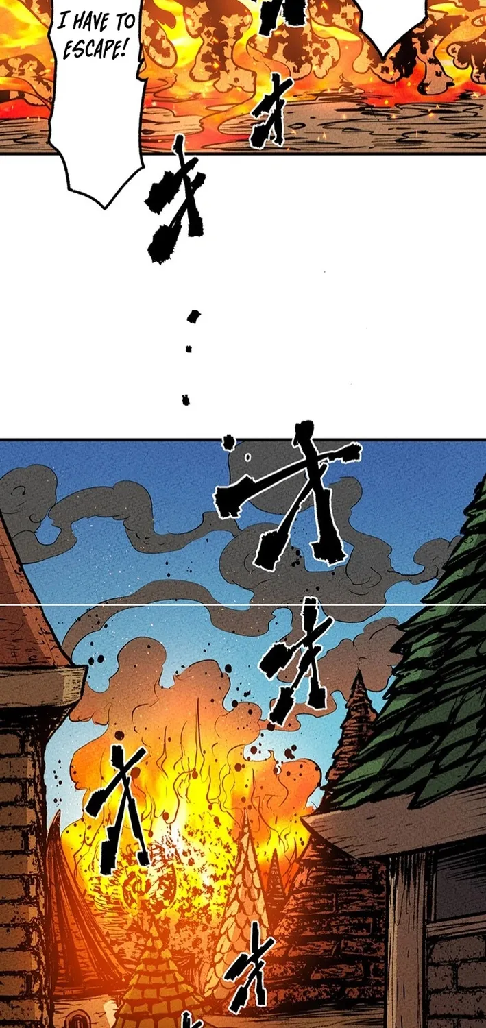 I Live in a Haunted Property in a Different World Chapter 8 - page 27