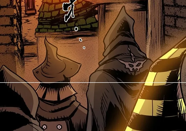 I Live in a Haunted Property in a Different World Chapter 8 - page 28