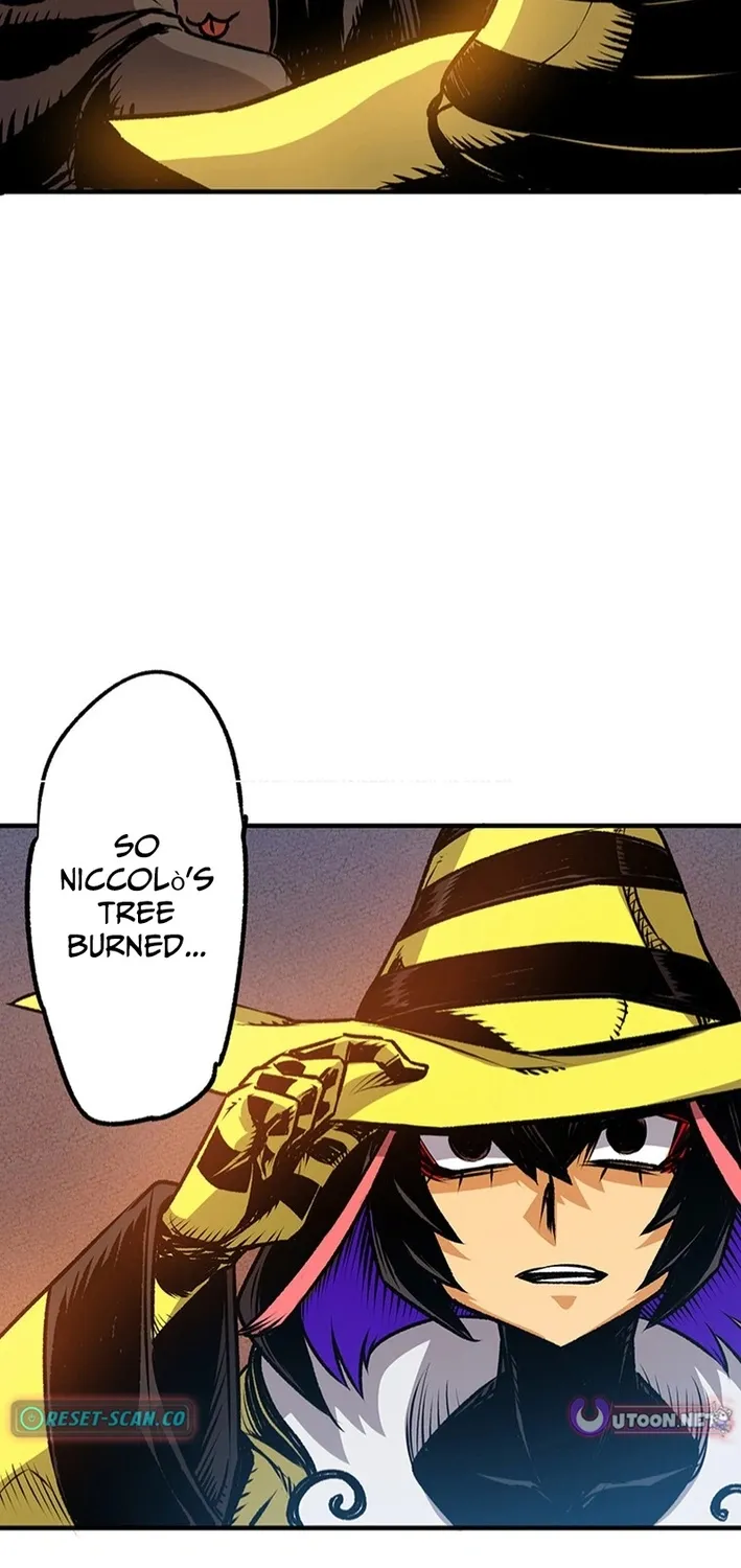 I Live in a Haunted Property in a Different World Chapter 8 - page 29