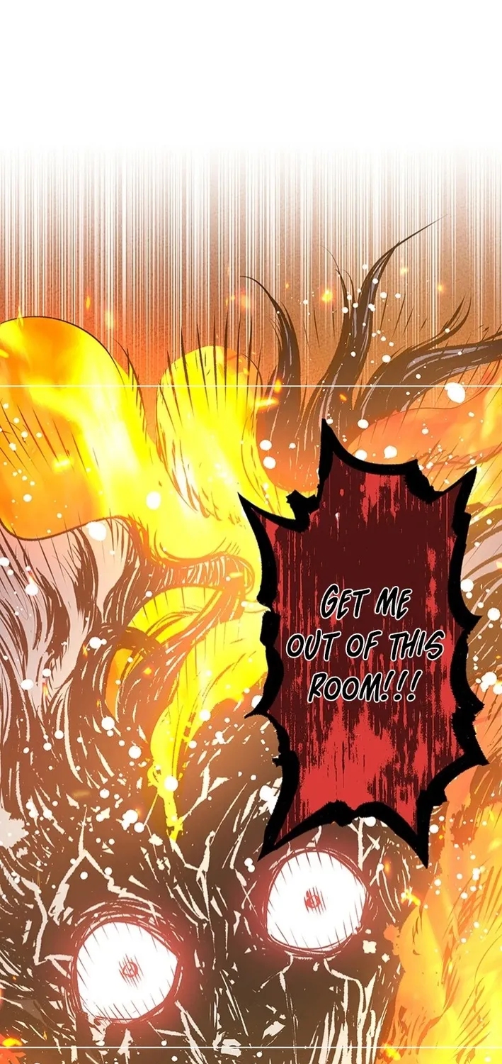 I Live in a Haunted Property in a Different World Chapter 8 - page 31