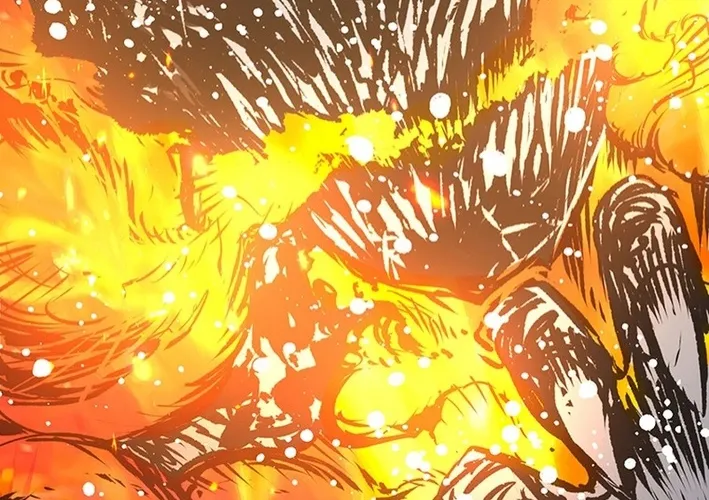 I Live in a Haunted Property in a Different World Chapter 8 - page 32