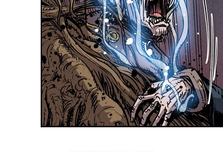 I Live in a Haunted Property in a Different World Chapter 8 - page 4