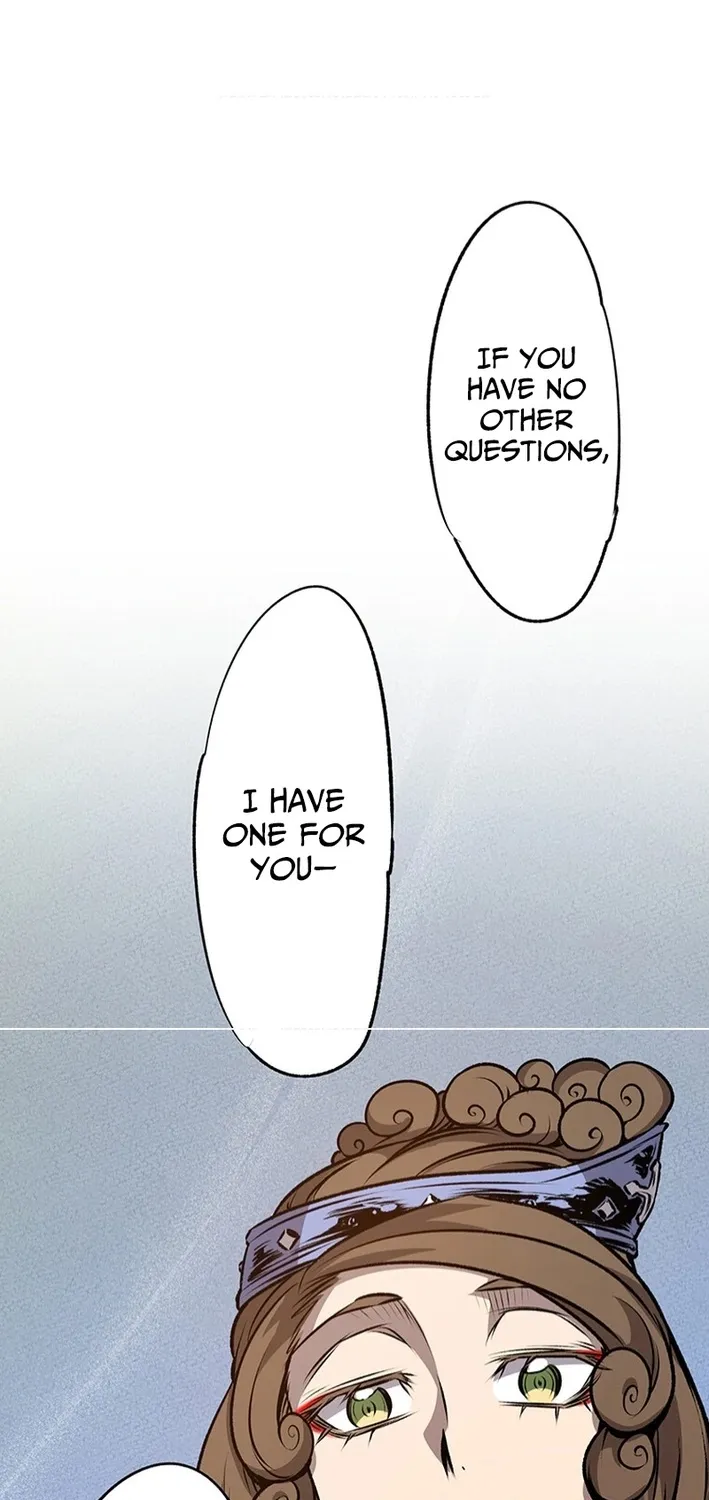 I Live in a Haunted Property in a Different World Chapter 8 - page 42