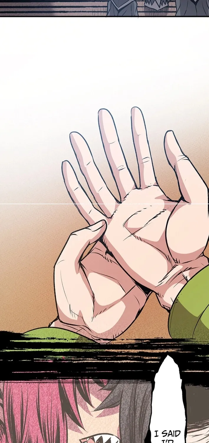 I Live in a Haunted Property in a Different World Chapter 8 - page 46