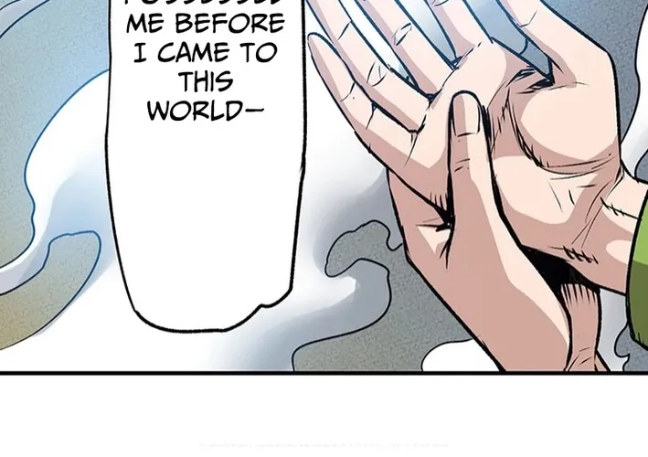 I Live in a Haunted Property in a Different World Chapter 8 - page 48