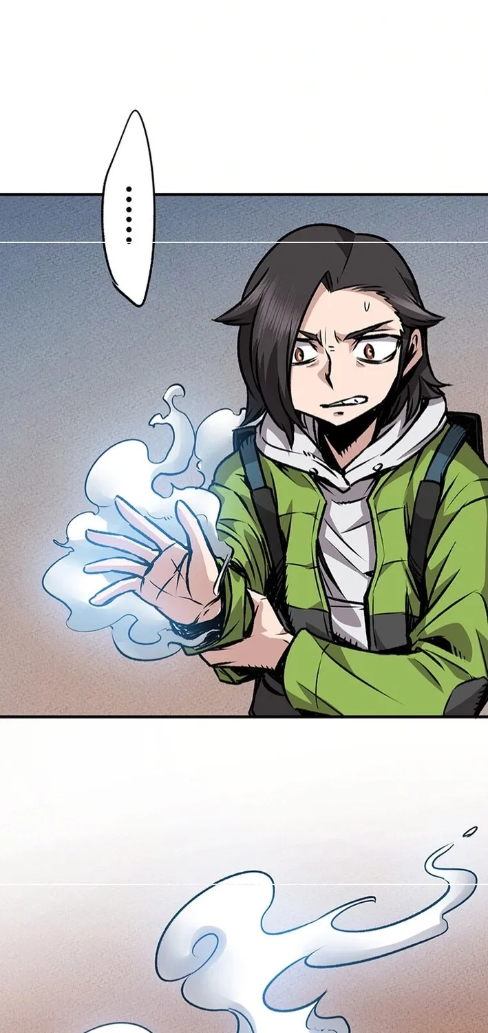 I Live in a Haunted Property in a Different World Chapter 8 - page 50