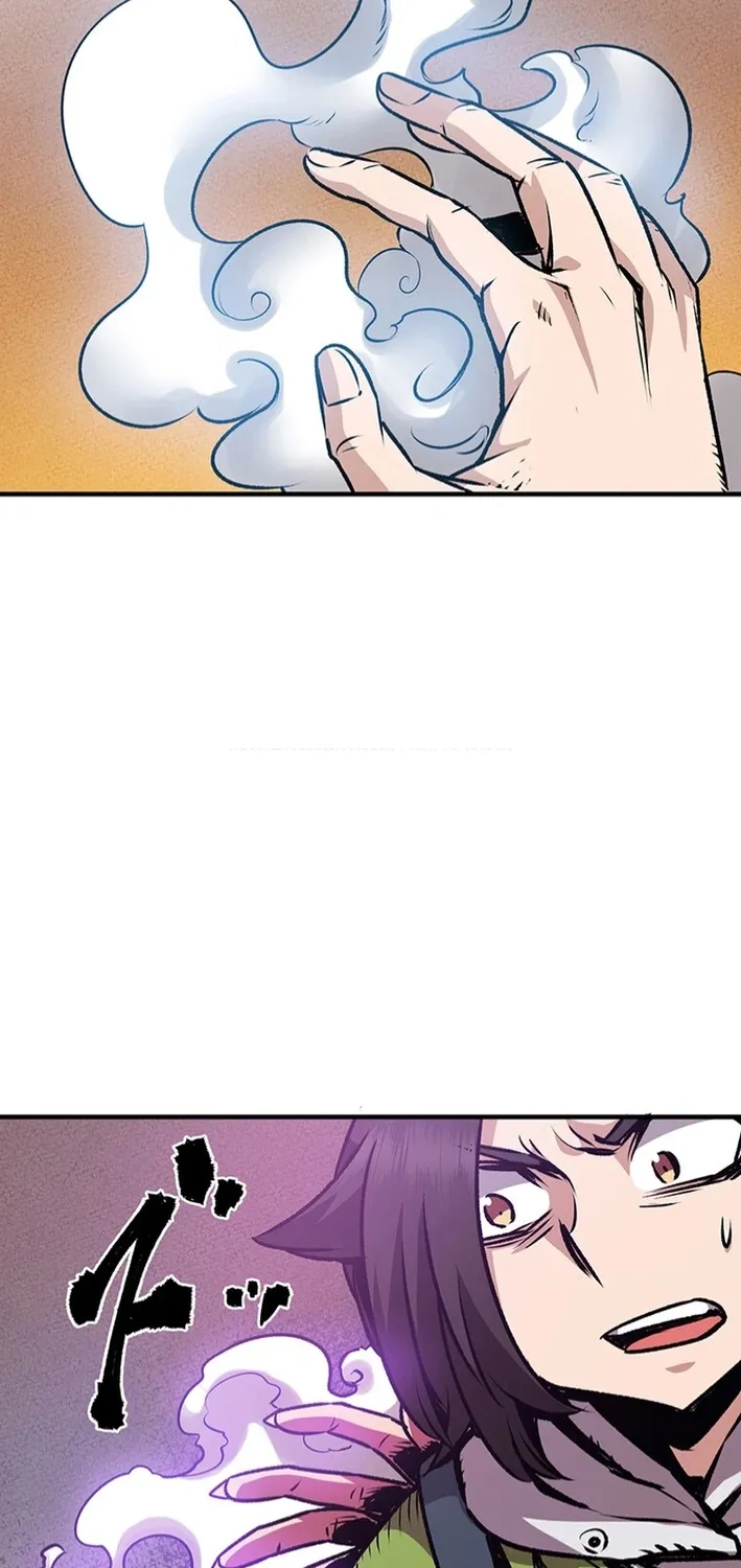 I Live in a Haunted Property in a Different World Chapter 8 - page 51