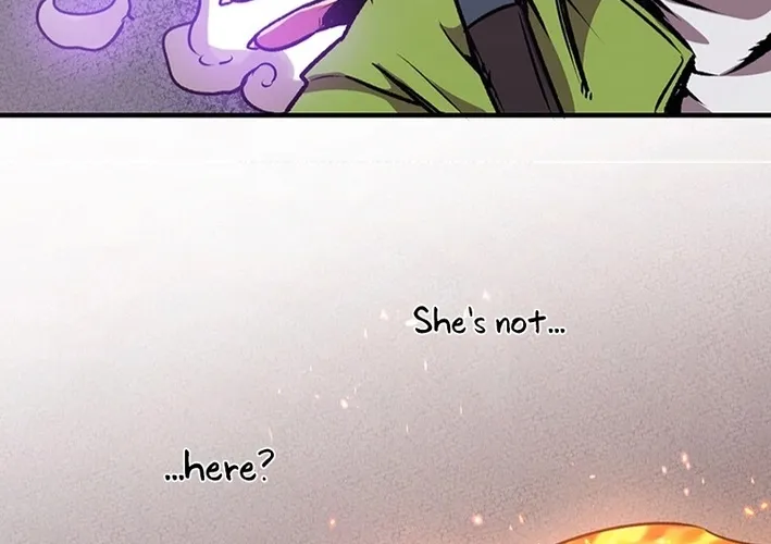 I Live in a Haunted Property in a Different World Chapter 8 - page 52