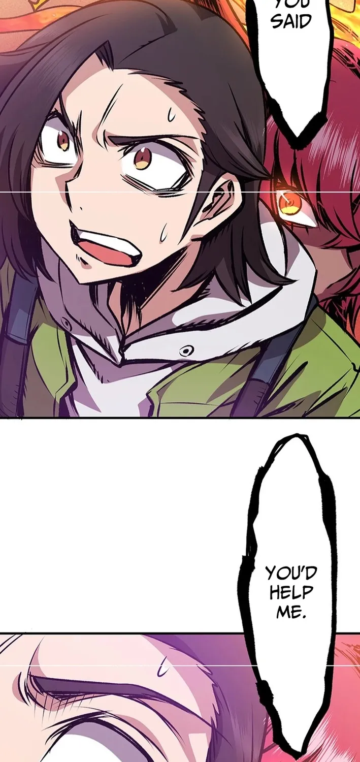 I Live in a Haunted Property in a Different World Chapter 8 - page 55