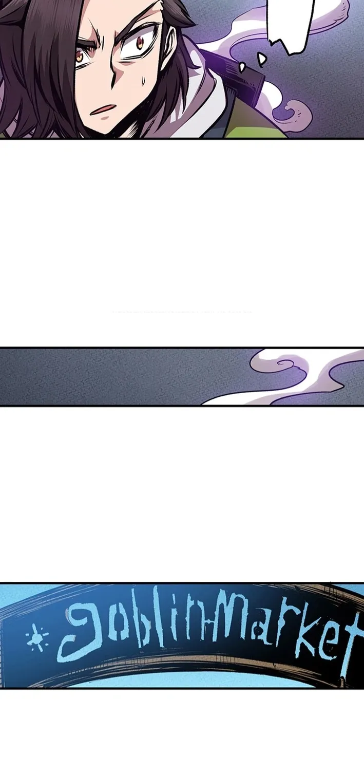 I Live in a Haunted Property in a Different World Chapter 8 - page 58