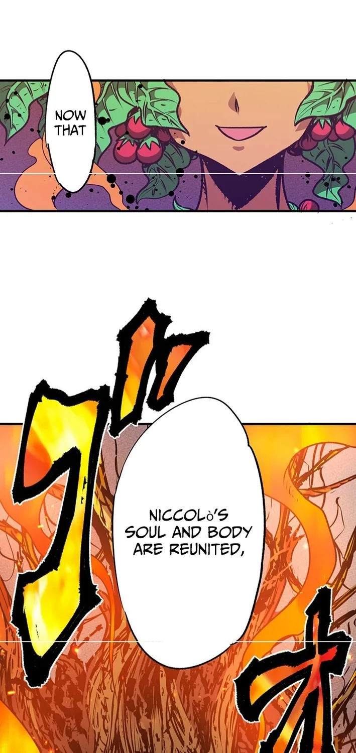 I Live in a Haunted Property in a Different World Chapter 8 - page 6